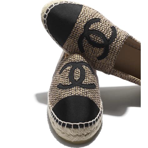 chanel espadrilles buy uk|where to buy chanel espadrilles.